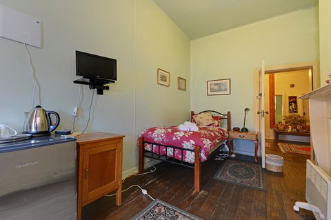 Edinburgh Gallery Bed & Breakfast - Accommodation Sydney 27