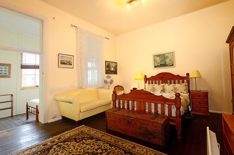 Edinburgh Gallery Bed & Breakfast - Accommodation Sydney 34