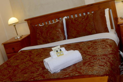 Edinburgh Gallery Bed & Breakfast - Accommodation Sydney 20