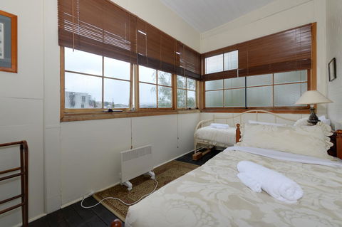 Edinburgh Gallery Bed & Breakfast - Accommodation Sydney 37