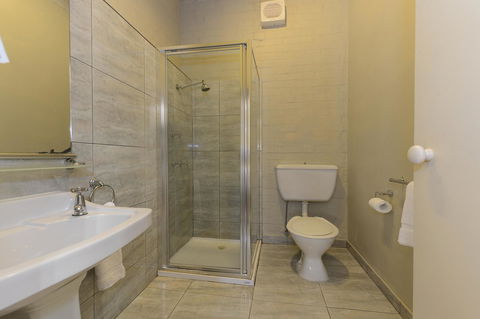 Edinburgh Gallery Bed & Breakfast - Accommodation Sydney 15