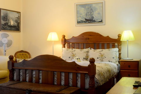 Edinburgh Gallery Bed & Breakfast - Accommodation Sydney 43