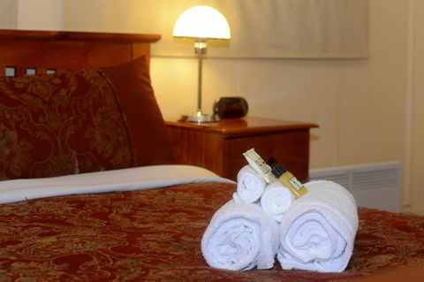 Edinburgh Gallery Bed & Breakfast - Accommodation Sydney 18