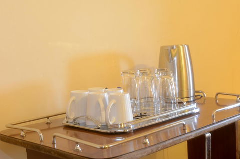 Edinburgh Gallery Bed & Breakfast - Accommodation Sydney 42