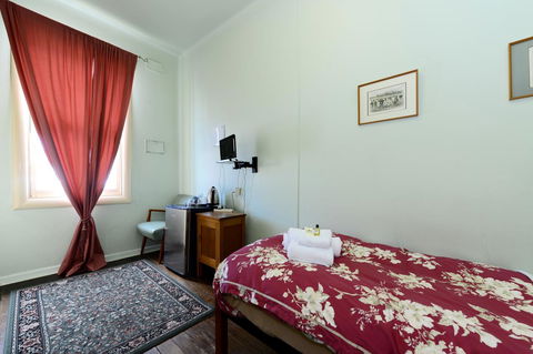 Edinburgh Gallery Bed & Breakfast - Accommodation Sydney 29