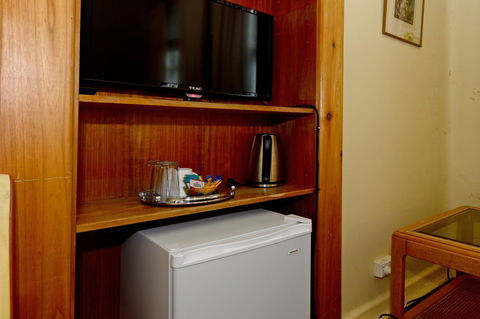 Edinburgh Gallery Bed & Breakfast - Accommodation Sydney 22