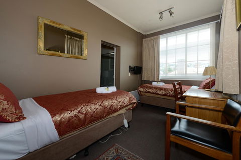 Edinburgh Gallery Bed & Breakfast - Accommodation Sydney 7