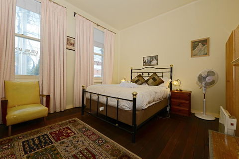 Edinburgh Gallery Bed & Breakfast - Accommodation Sydney 25
