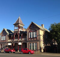 Arthouse Hostel - Sydney 4u