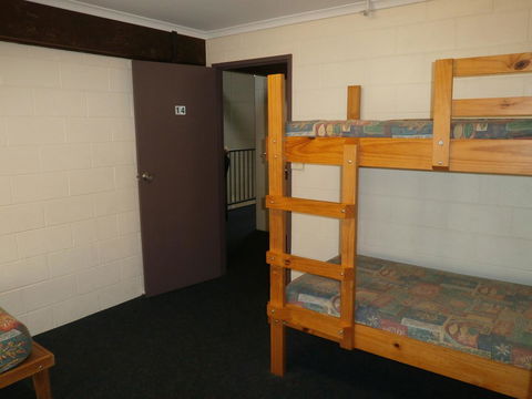 Launceston Backpackers - Sydney 4u 34