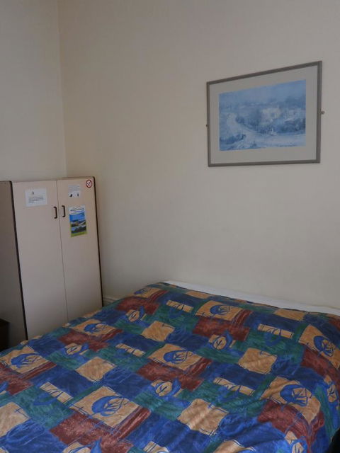 Launceston Backpackers - Sydney 4u 36