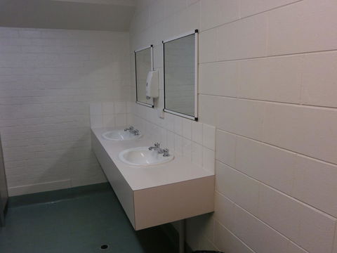 Launceston Backpackers - Sydney 4u 17