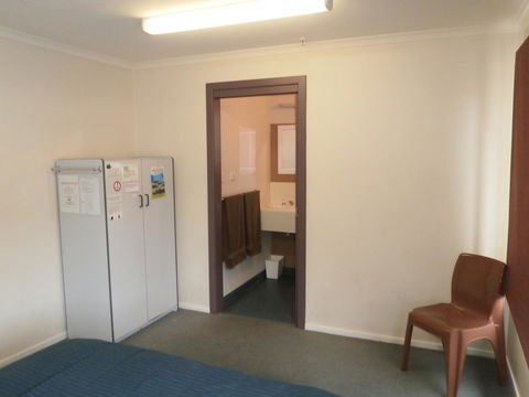 Launceston Backpackers - Sydney 4u 13