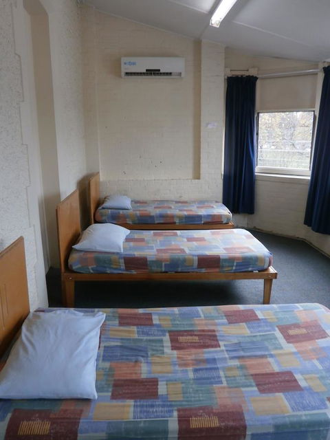 Launceston Backpackers - Sydney 4u 14
