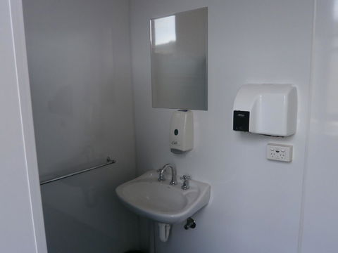 Launceston Backpackers - Sydney 4u 12