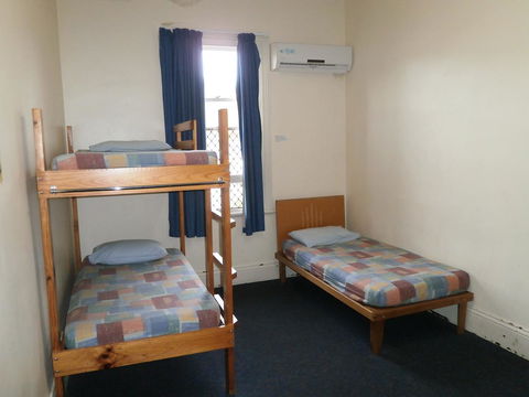 Launceston Backpackers - Sydney 4u 20