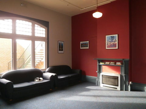 Launceston Backpackers - Sydney 4u 4