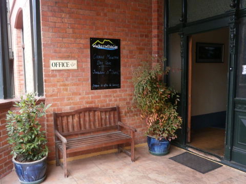Launceston Backpackers - Sydney 4u 6