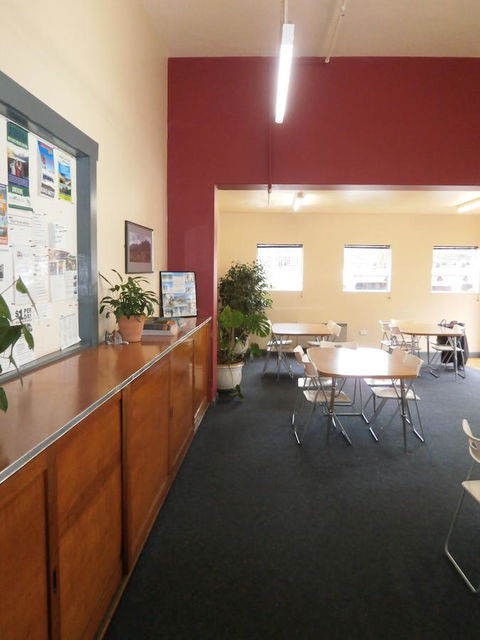 Launceston Backpackers - Sydney 4u 23