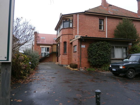 Launceston Backpackers - Sydney 4u 21