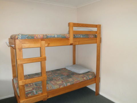 Launceston Backpackers - Sydney 4u 9