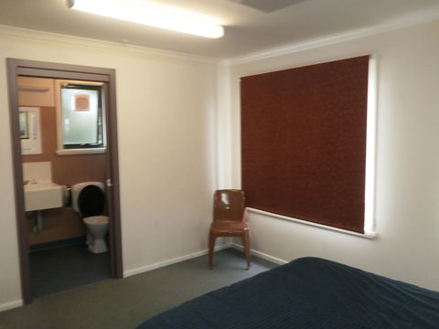 Launceston Backpackers - Sydney 4u 29