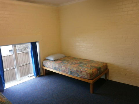 Launceston Backpackers - Sydney 4u 11