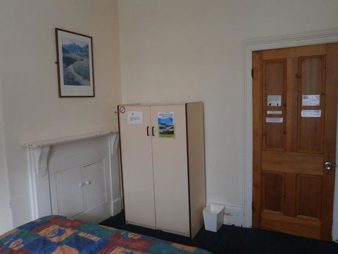 Launceston Backpackers - Sydney 4u 37
