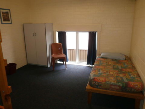 Launceston Backpackers - Sydney 4u 28