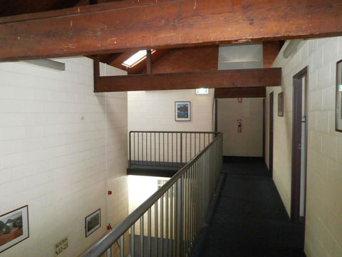 Launceston Backpackers - Sydney 4u 24