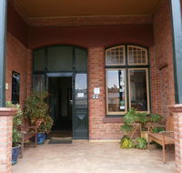 Launceston Backpackers - Sydney 4u