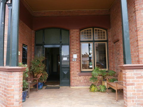 Launceston Backpackers - Sydney 4u 0