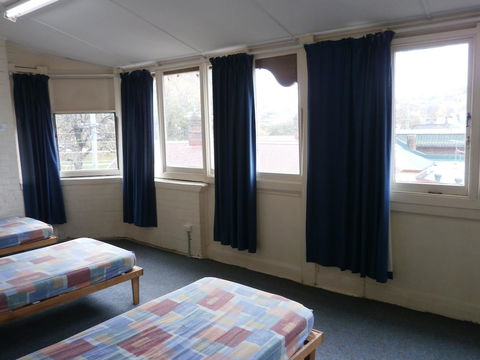 Launceston Backpackers - Sydney 4u 8