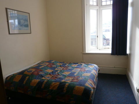 Launceston Backpackers - Sydney 4u 16