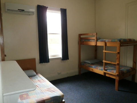 Launceston Backpackers - Sydney 4u 32