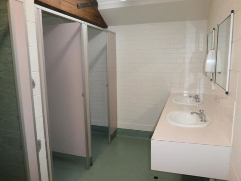 Launceston Backpackers - Sydney 4u 3