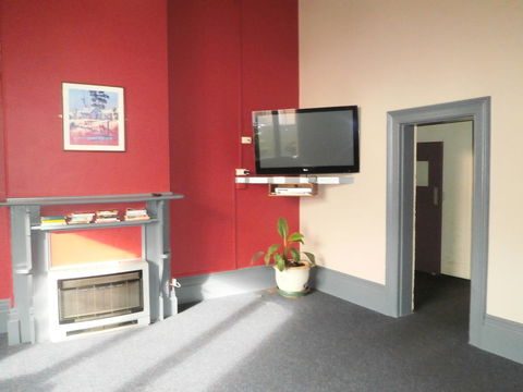 Launceston Backpackers - Sydney 4u 7
