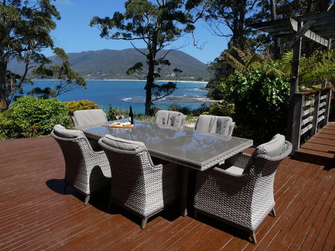 Osprey Lodge & Bungalow - Sydney 4u 0