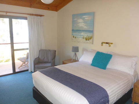 Osprey Lodge & Bungalow - Sydney 4u 15