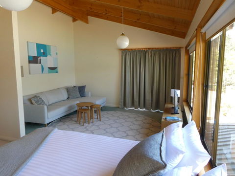 Osprey Lodge & Bungalow - Sydney 4u 11