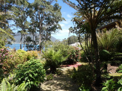 Osprey Lodge & Bungalow - Sydney 4u 6