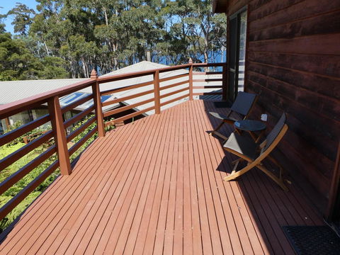Osprey Lodge & Bungalow - Sydney 4u 21