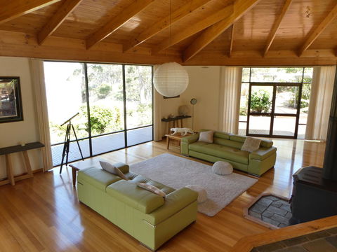 Osprey Lodge & Bungalow - Sydney 4u 7