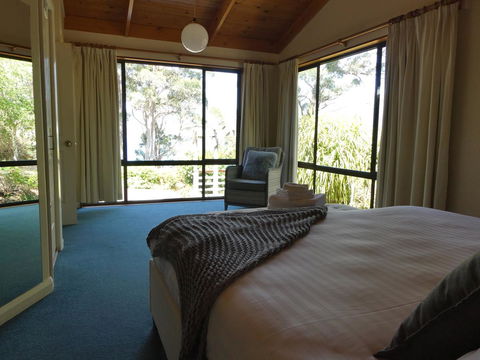 Osprey Lodge & Bungalow - Sydney 4u 14