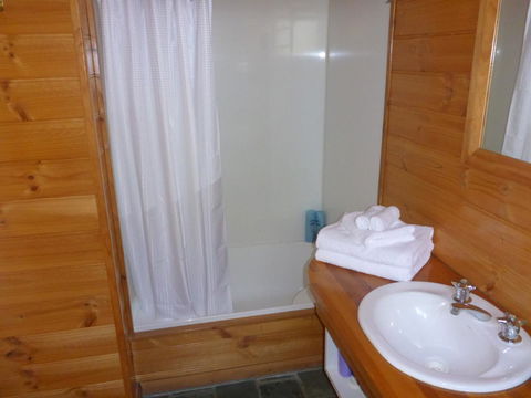 Osprey Lodge & Bungalow - Sydney 4u 1