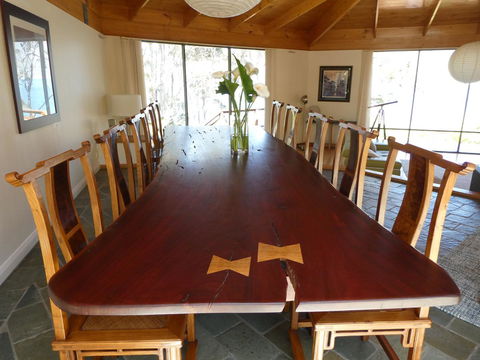 Osprey Lodge & Bungalow - Sydney 4u 5