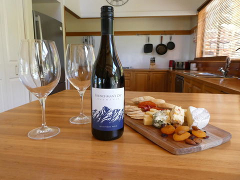 Osprey Lodge & Bungalow - Sydney 4u 17