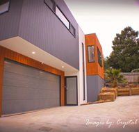 The Gorge Townhouse - Sydney 4u