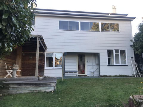 Maple Cottage - Sydney 4u 9