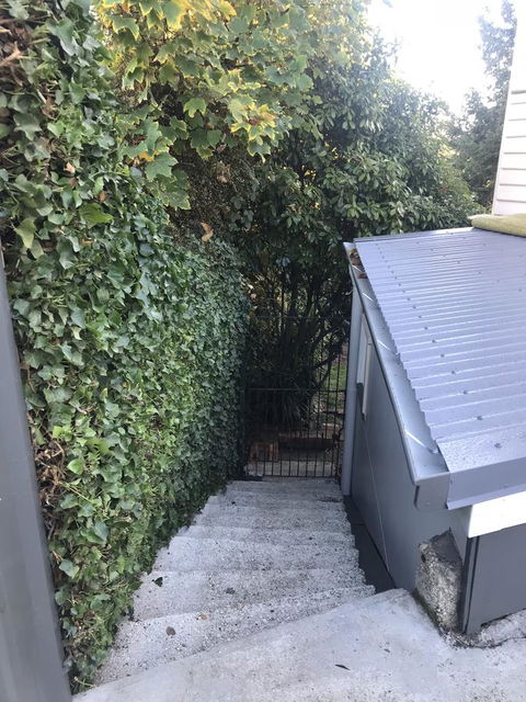 Maple Cottage - Sydney 4u 25